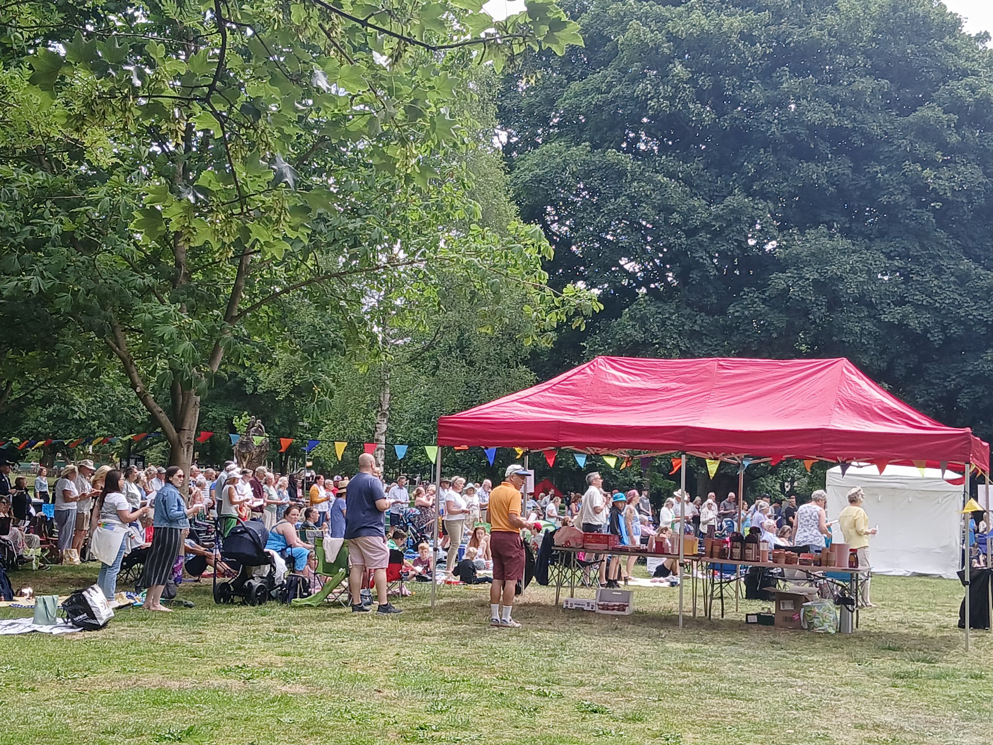 Organizational grants